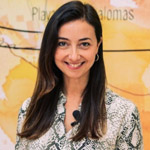 María José Pedragosa